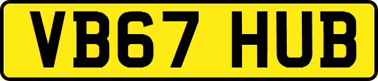 VB67HUB