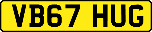 VB67HUG