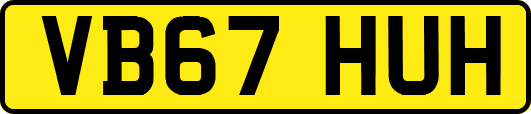 VB67HUH