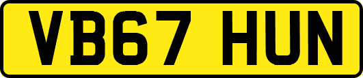 VB67HUN