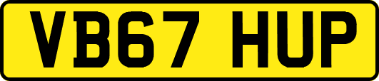VB67HUP