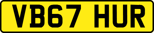 VB67HUR
