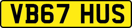VB67HUS