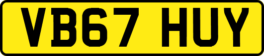 VB67HUY