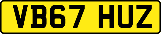 VB67HUZ