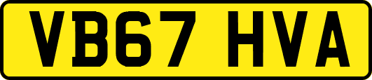 VB67HVA