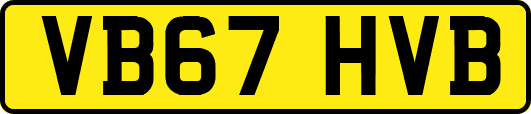 VB67HVB