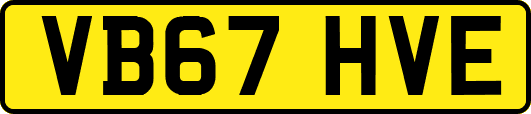 VB67HVE