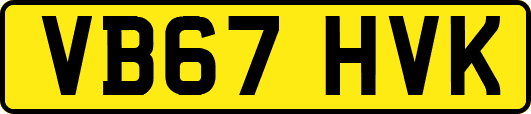 VB67HVK