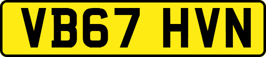 VB67HVN