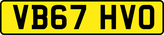 VB67HVO