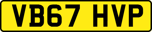 VB67HVP