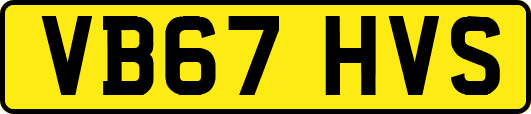 VB67HVS