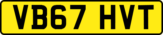 VB67HVT