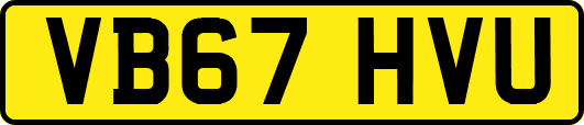 VB67HVU