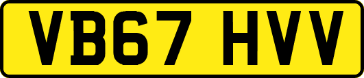 VB67HVV