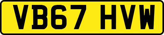 VB67HVW
