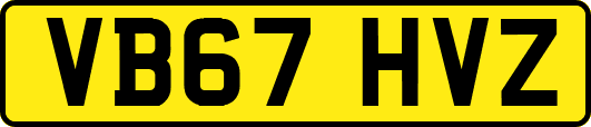 VB67HVZ