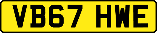VB67HWE