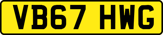 VB67HWG