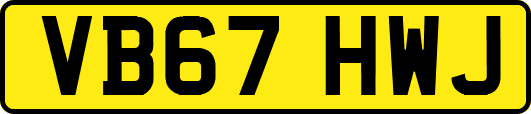VB67HWJ