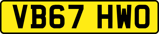VB67HWO