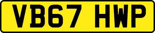 VB67HWP