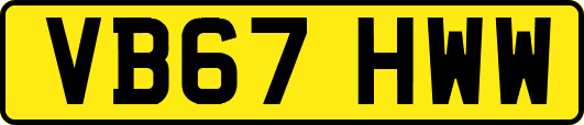 VB67HWW