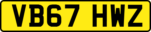VB67HWZ