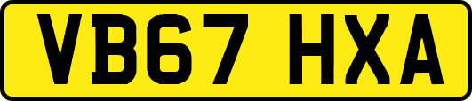 VB67HXA