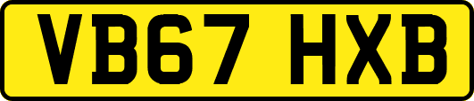 VB67HXB