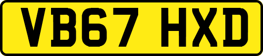 VB67HXD