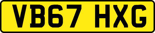 VB67HXG