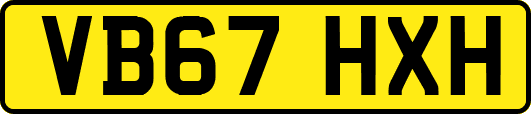 VB67HXH