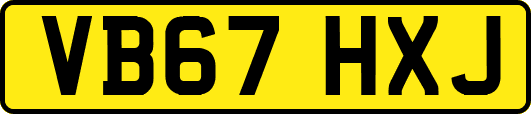 VB67HXJ