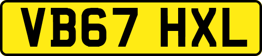 VB67HXL