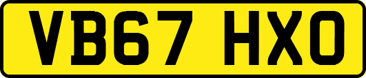 VB67HXO