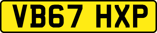 VB67HXP