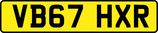 VB67HXR