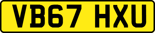 VB67HXU