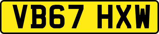 VB67HXW