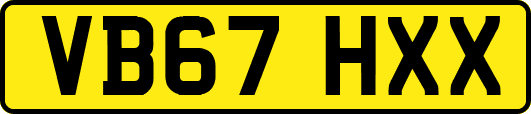 VB67HXX