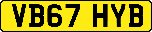 VB67HYB