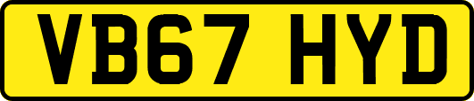VB67HYD