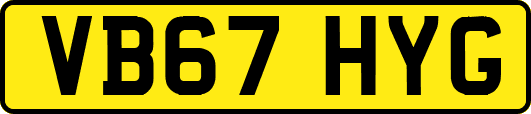 VB67HYG