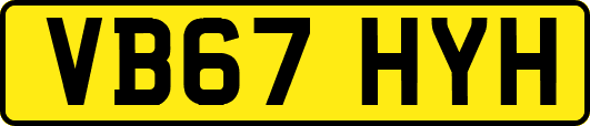 VB67HYH