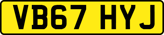 VB67HYJ