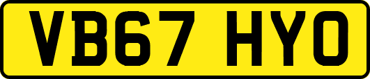 VB67HYO