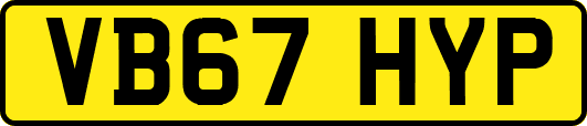 VB67HYP