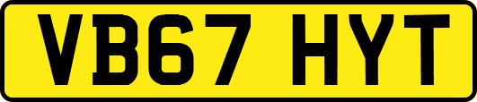 VB67HYT